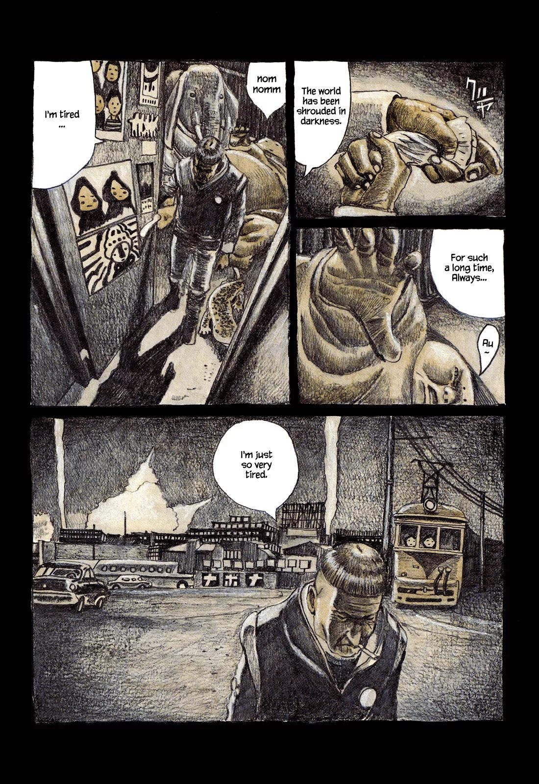 No. 5 Chapter 9 page 9 - Chapter 9