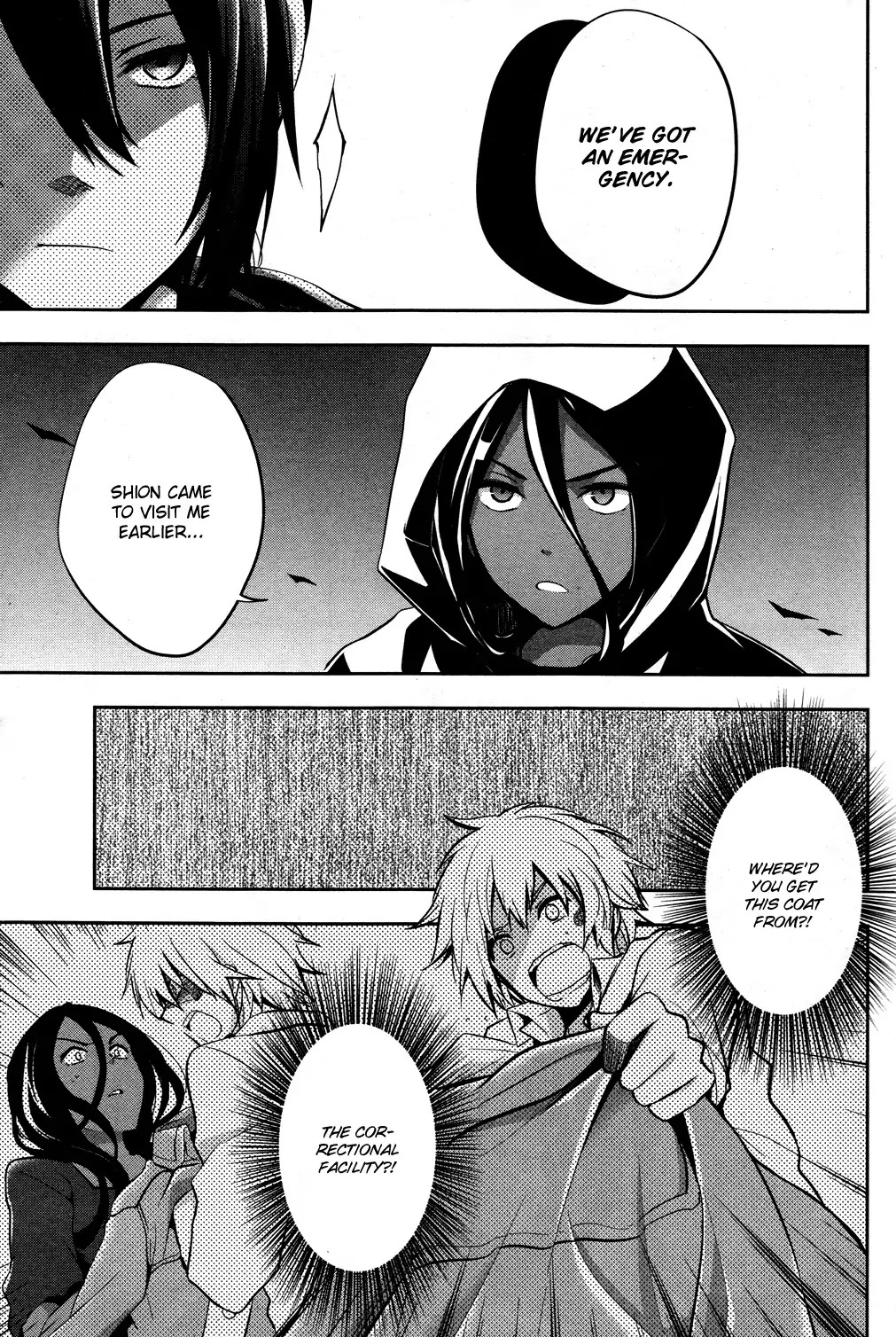 No. 6 Chapter 12 page 10 - Chapter 12
