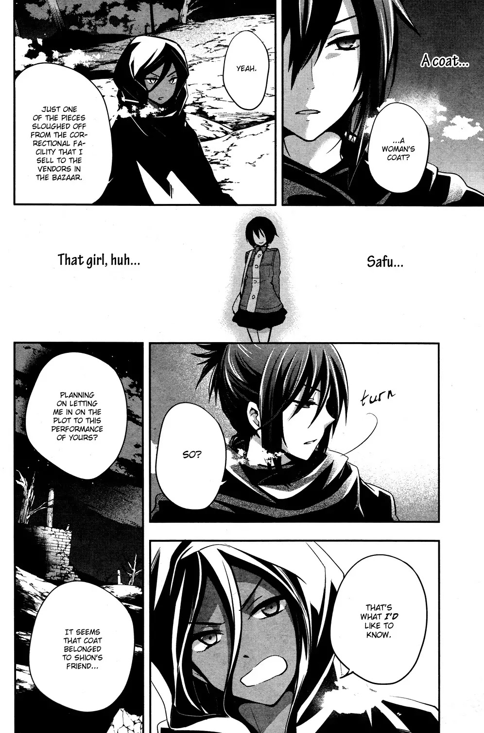 No. 6 Chapter 12 page 11 - Chapter 12
