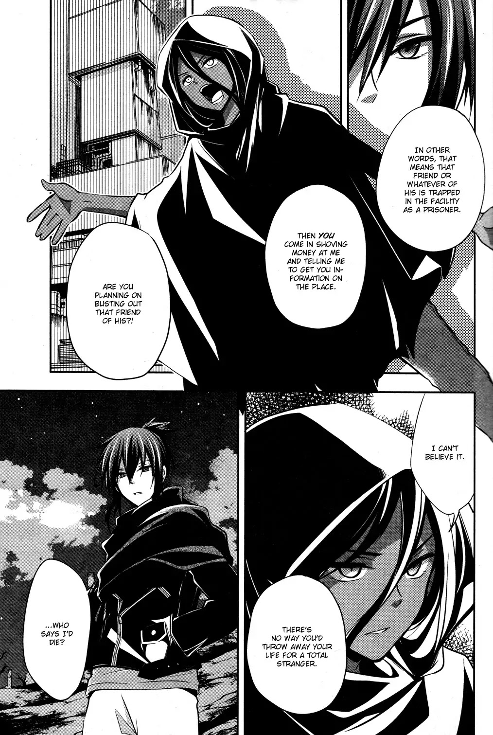 No. 6 Chapter 12 page 12 - Chapter 12