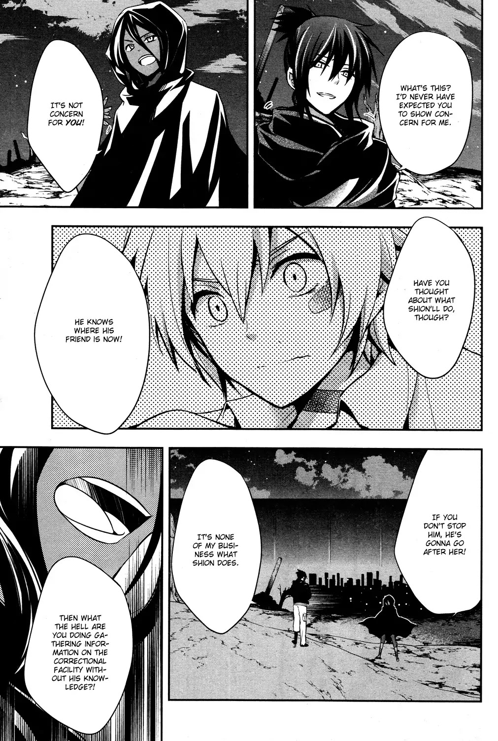 No. 6 Chapter 12 page 14 - Chapter 12