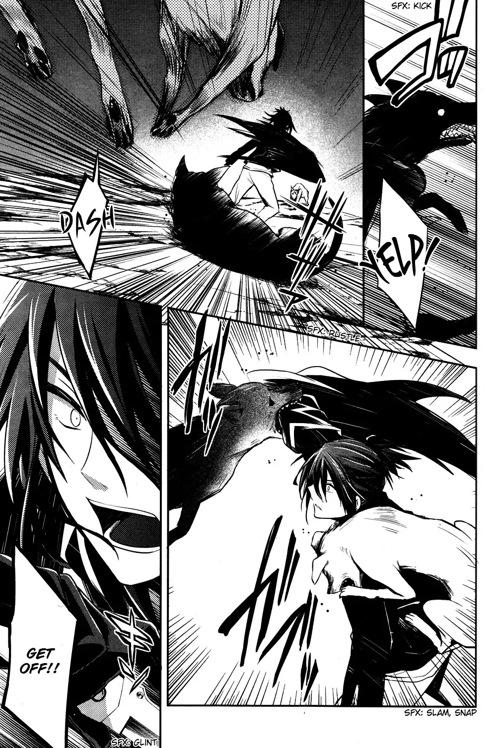 No. 6 Chapter 12 page 18 - Chapter 12