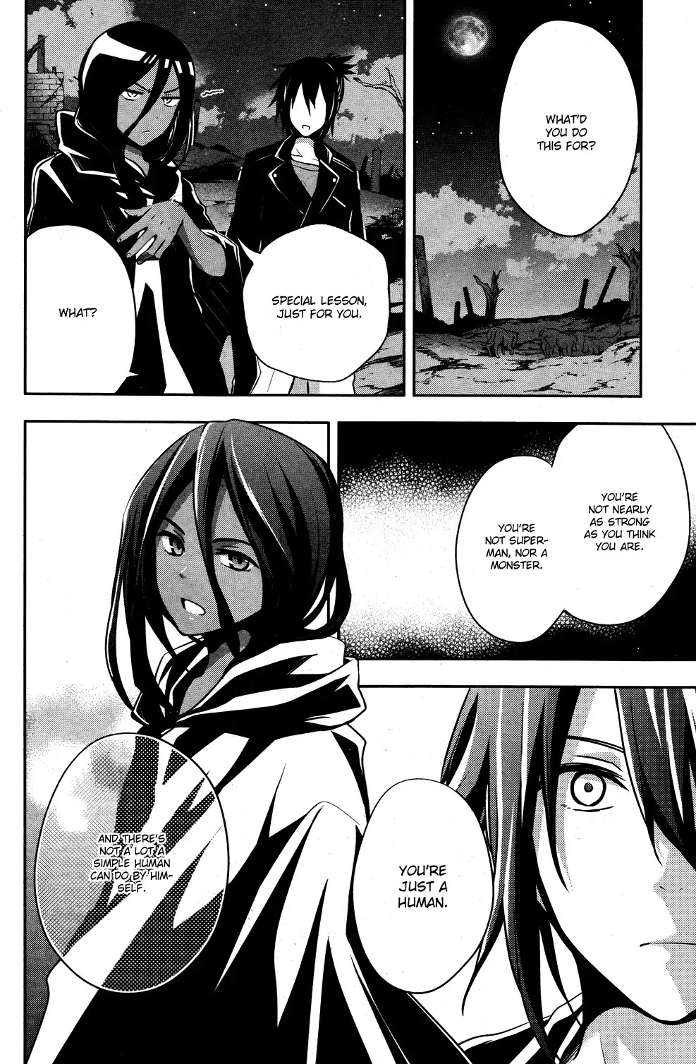 No. 6 Chapter 12 page 21 - Chapter 12