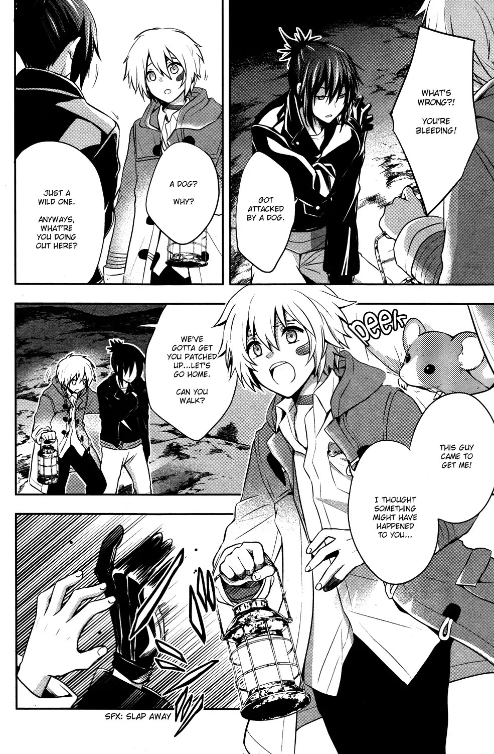 No. 6 Chapter 12 page 23 - Chapter 12