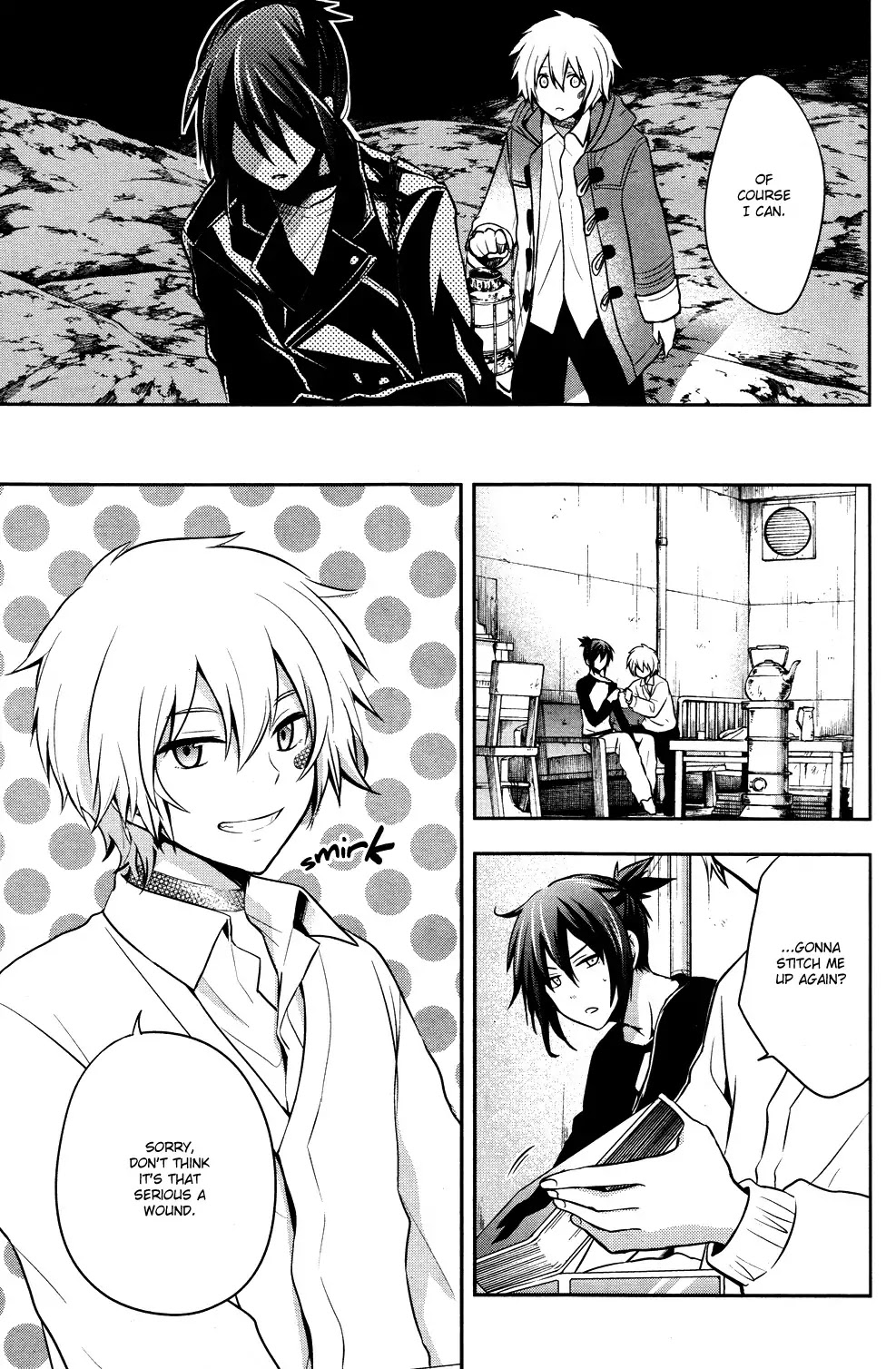 No. 6 Chapter 12 page 24 - Chapter 12