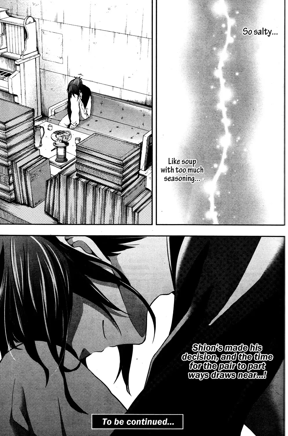 No. 6 Chapter 12 page 40 - Chapter 12