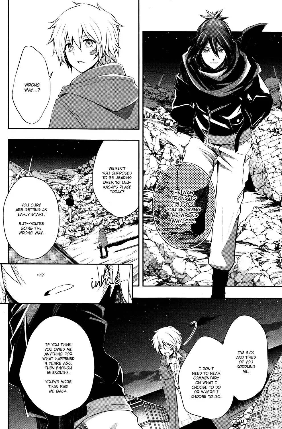 No. 6 Chapter 13 page 14 - Chapter 13