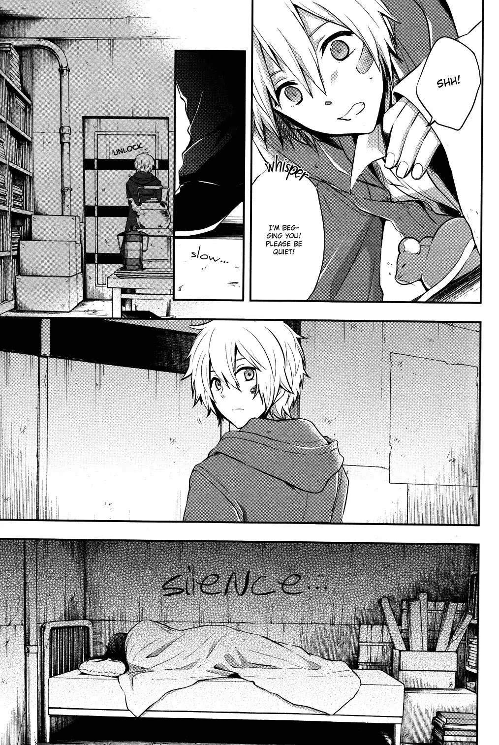 No. 6 Chapter 13 page 3 - Chapter 13