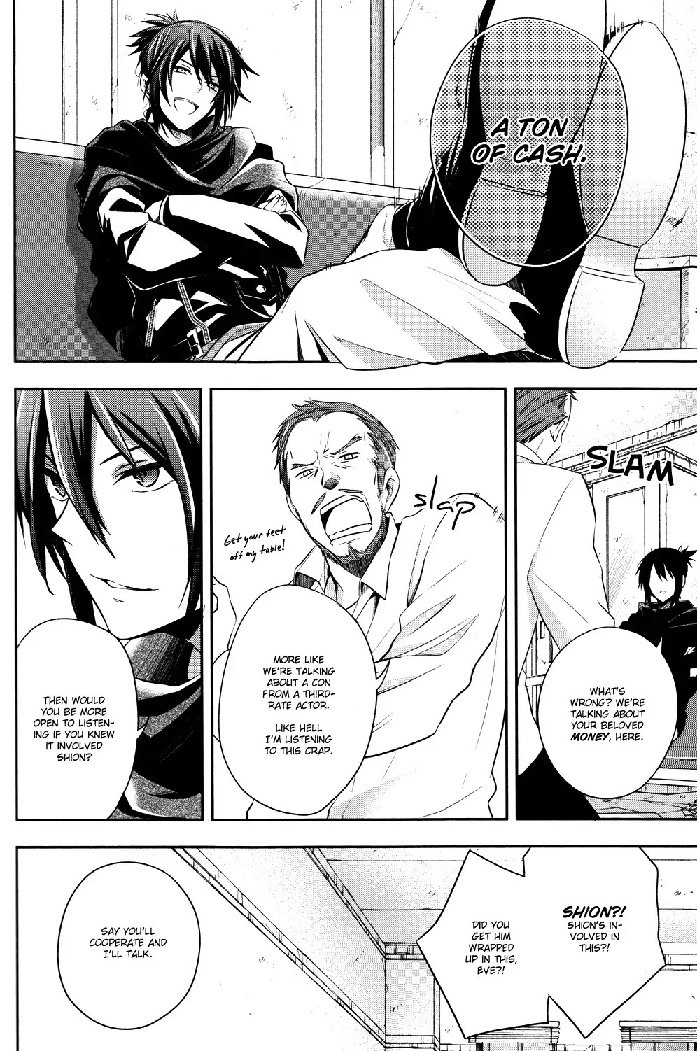 No. 6 Chapter 13 page 30 - Chapter 13