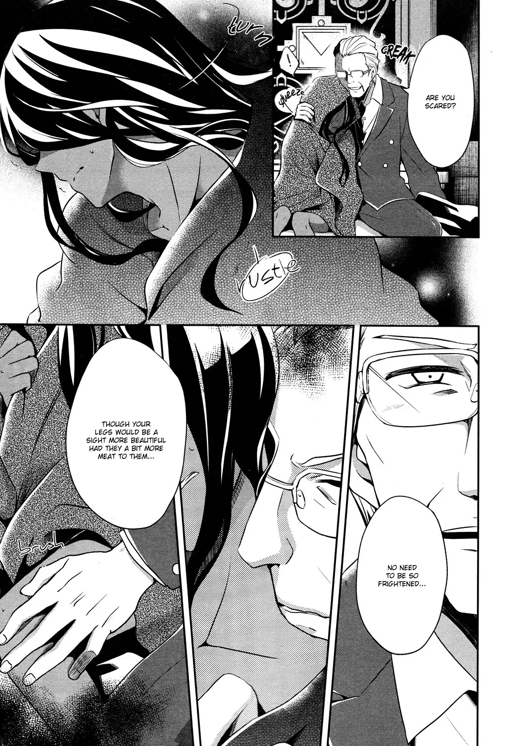 No. 6 Chapter 14 page 11 - Chapter 14