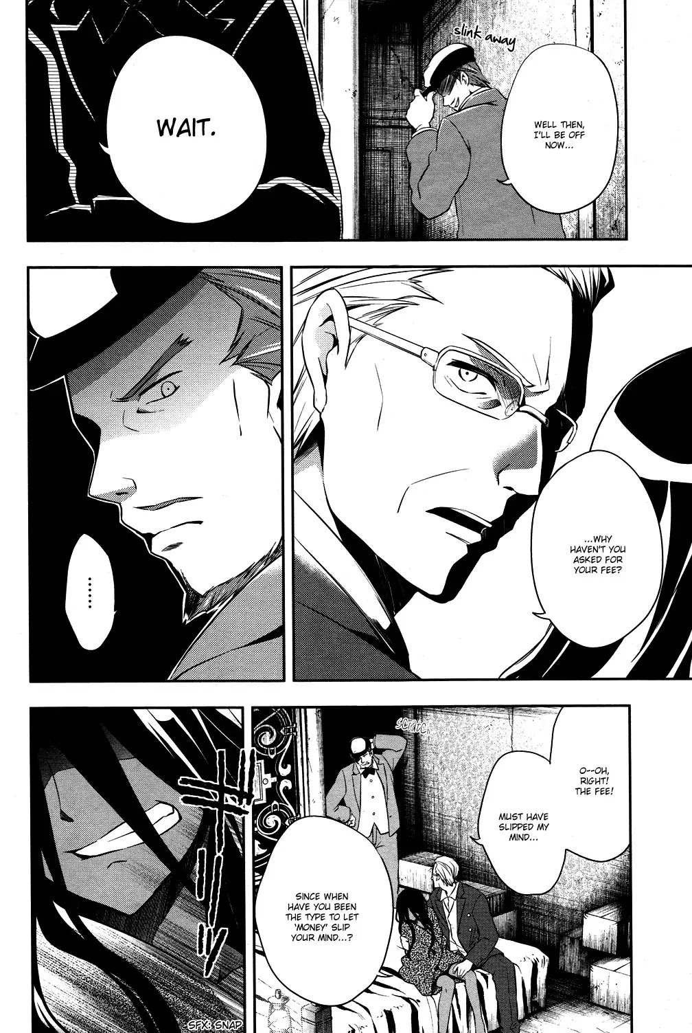 No. 6 Chapter 14 page 12 - Chapter 14