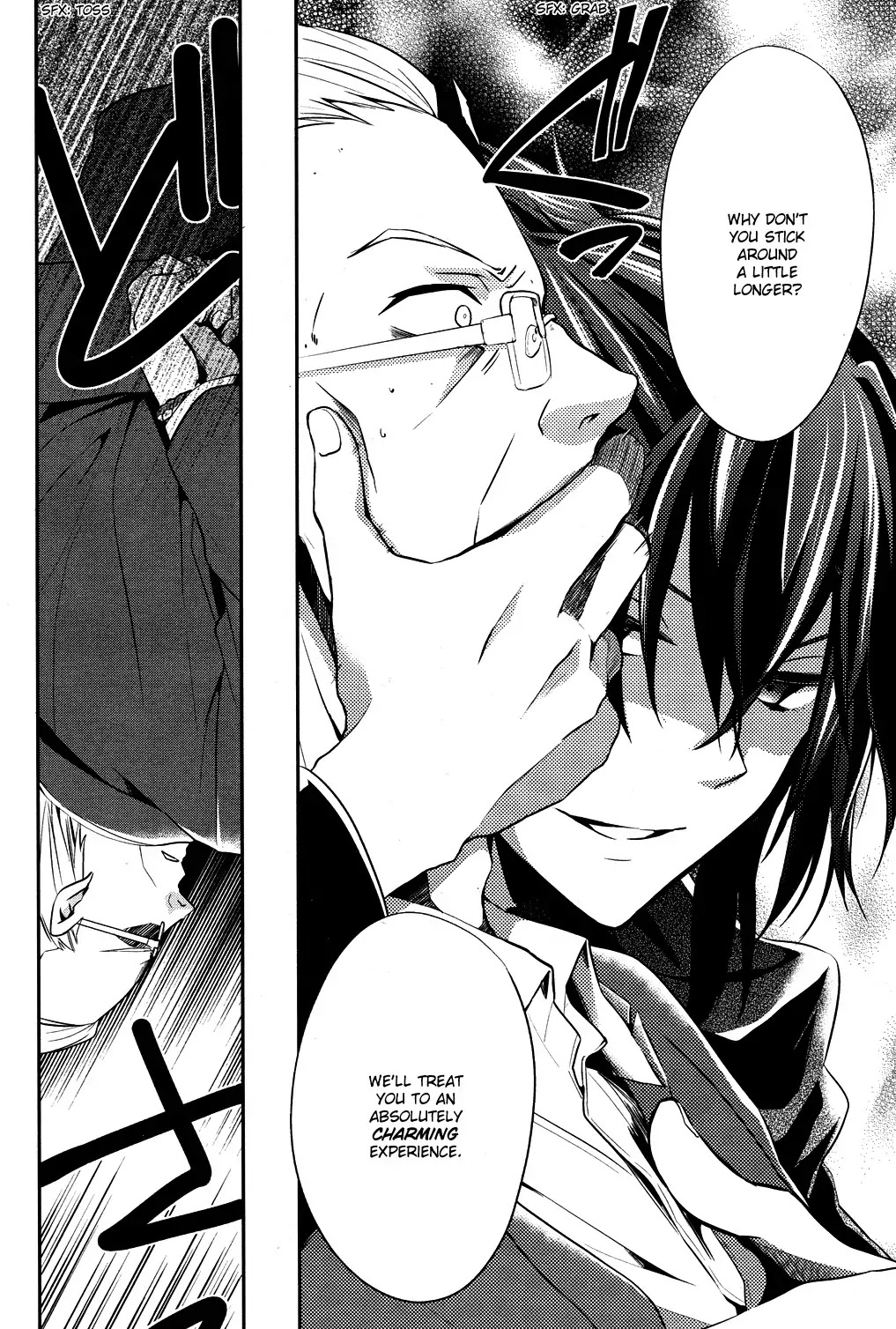 No. 6 Chapter 14 page 14 - Chapter 14