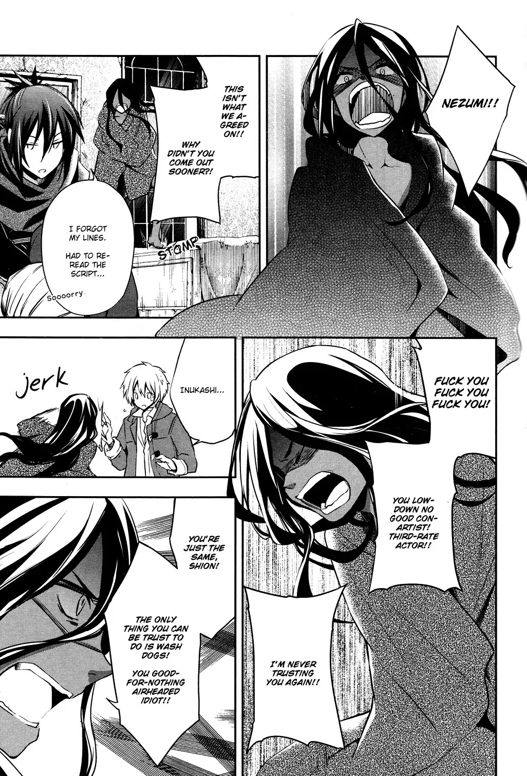 No. 6 Chapter 14 page 15 - Chapter 14