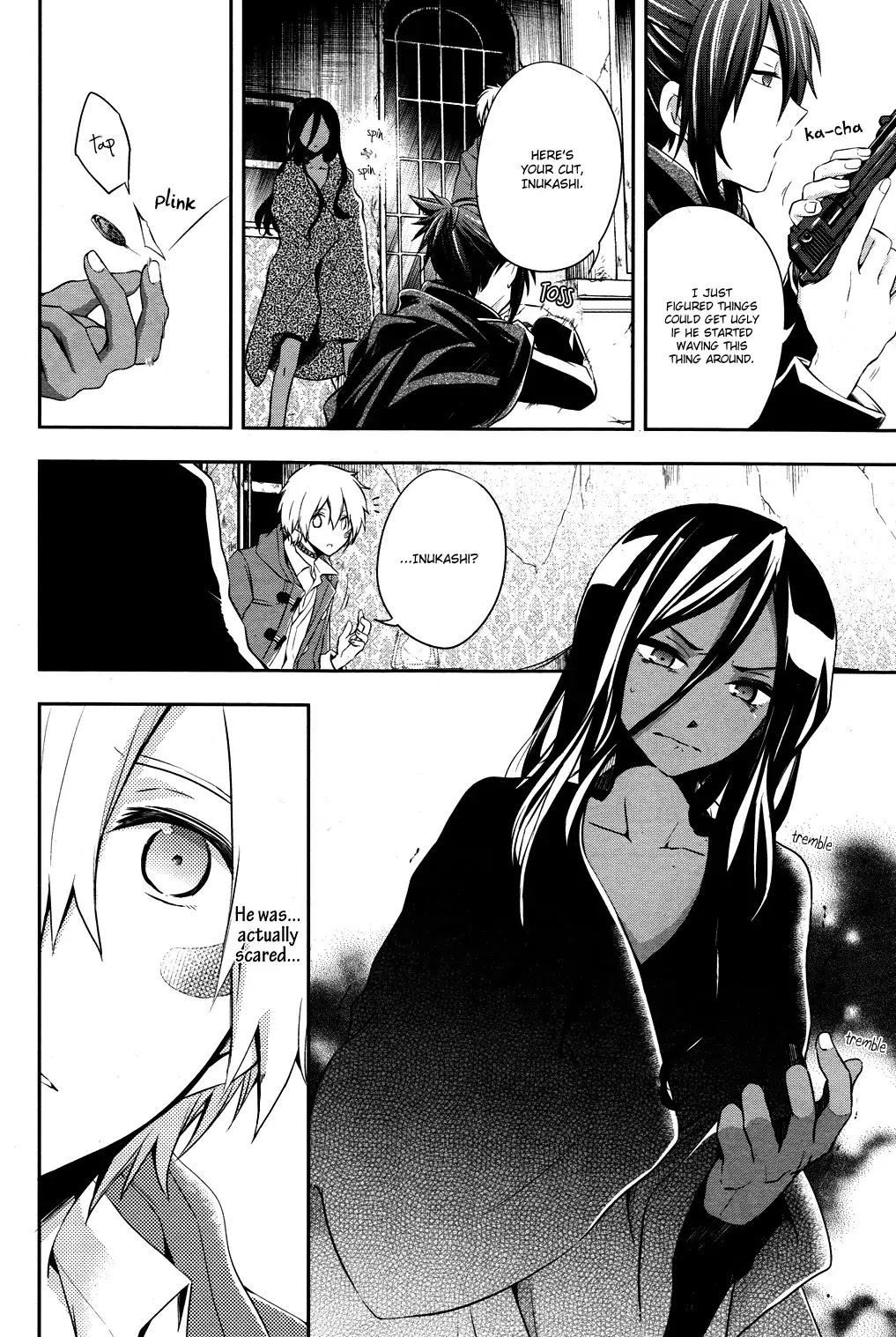 No. 6 Chapter 14 page 16 - Chapter 14