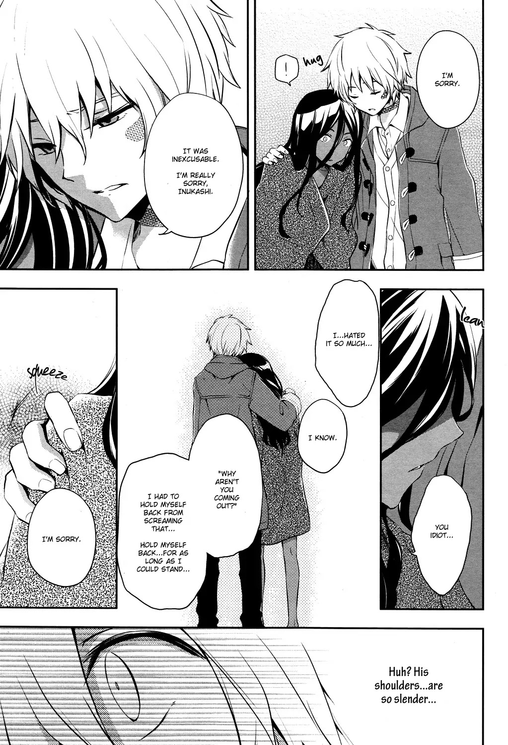 No. 6 Chapter 14 page 17 - Chapter 14