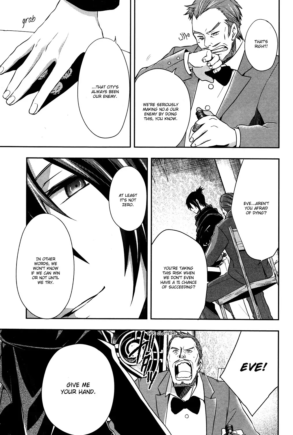 No. 6 Chapter 14 page 19 - Chapter 14