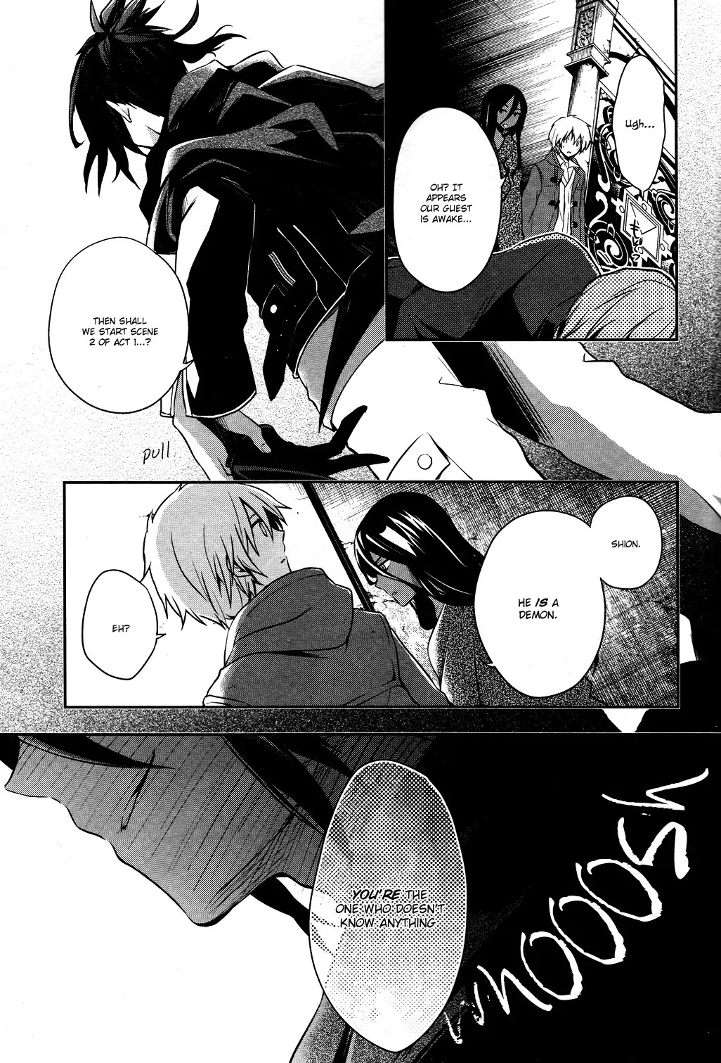 No. 6 Chapter 14 page 23 - Chapter 14
