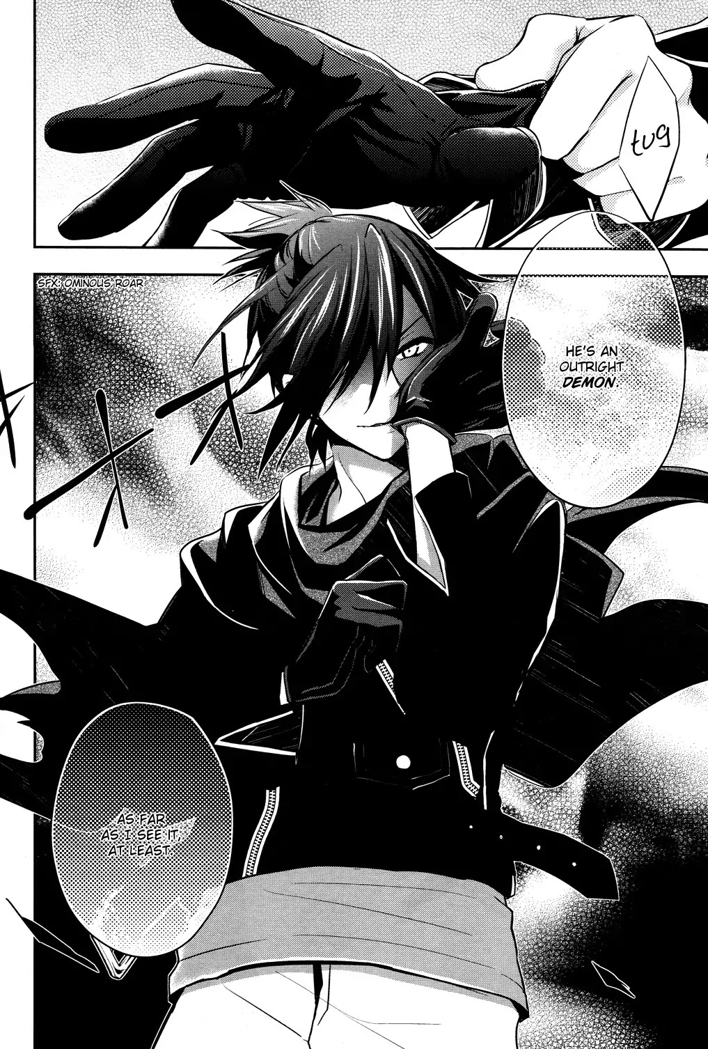 No. 6 Chapter 14 page 24 - Chapter 14