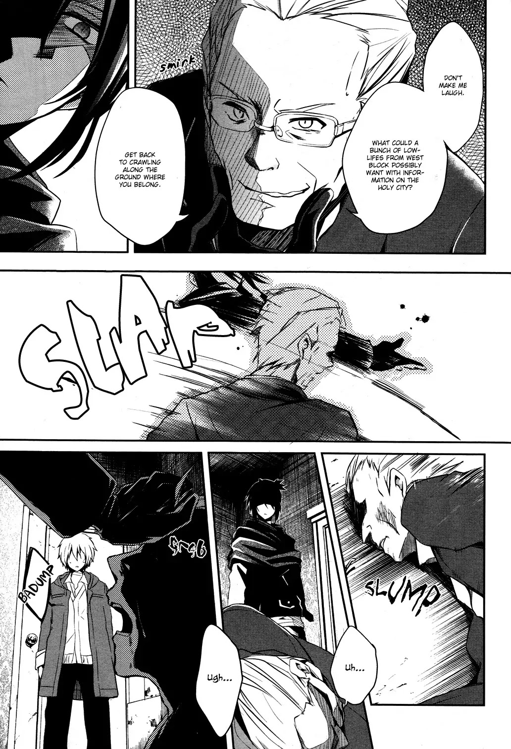 No. 6 Chapter 14 page 27 - Chapter 14