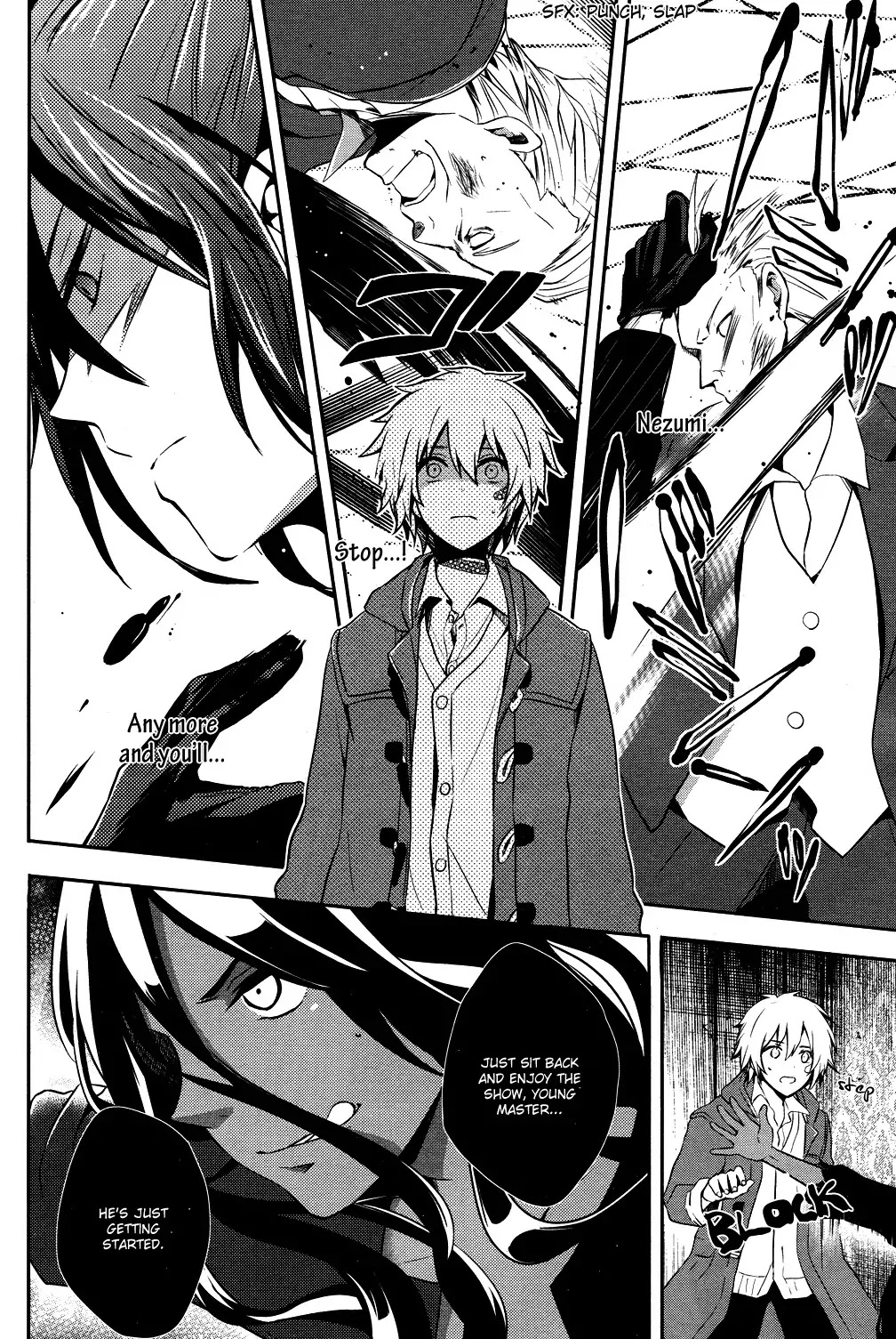 No. 6 Chapter 14 page 28 - Chapter 14