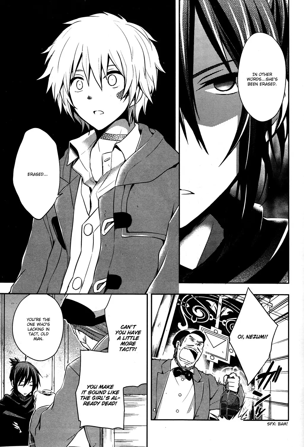 No. 6 Chapter 14 page 3 - Chapter 14