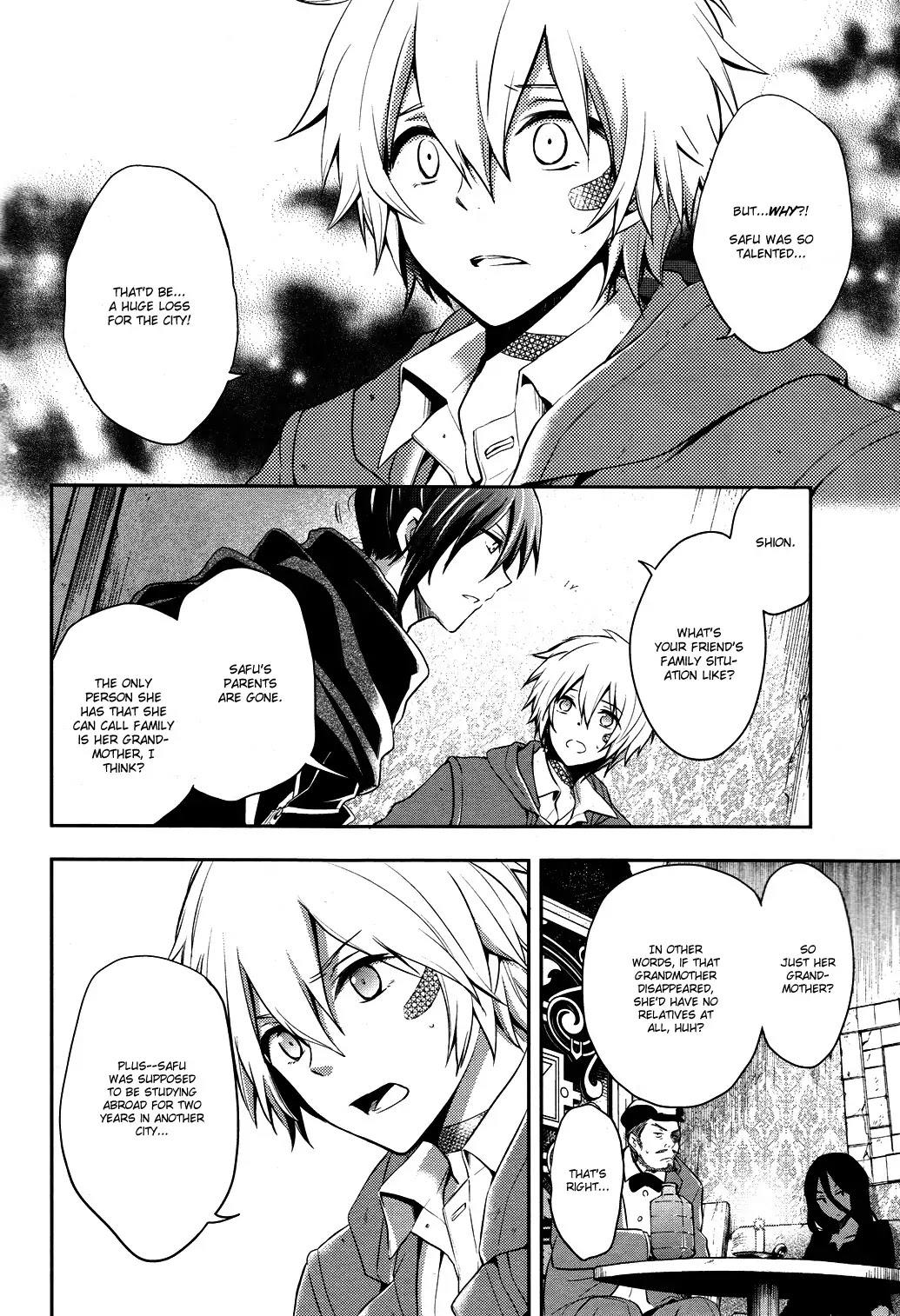 No. 6 Chapter 14 page 4 - Chapter 14