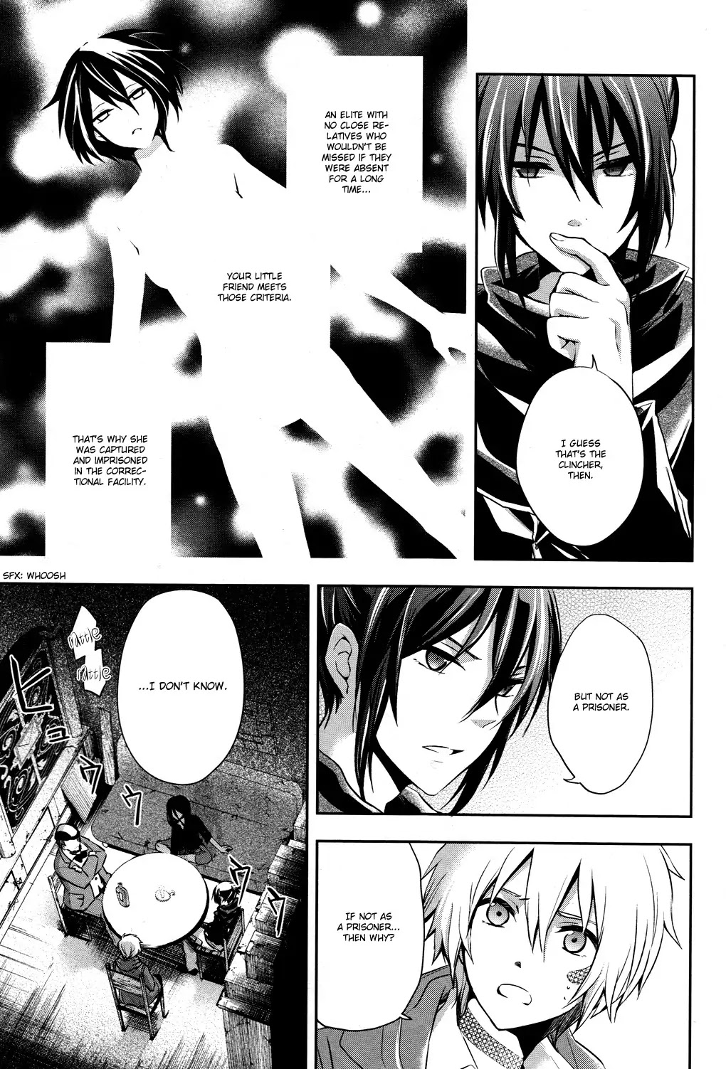 No. 6 Chapter 14 page 5 - Chapter 14