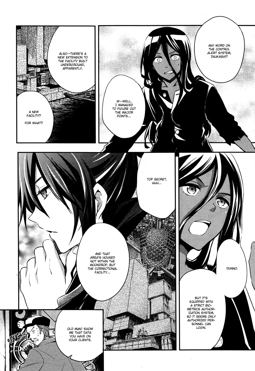 No. 6 Chapter 14 page 8 - Chapter 14