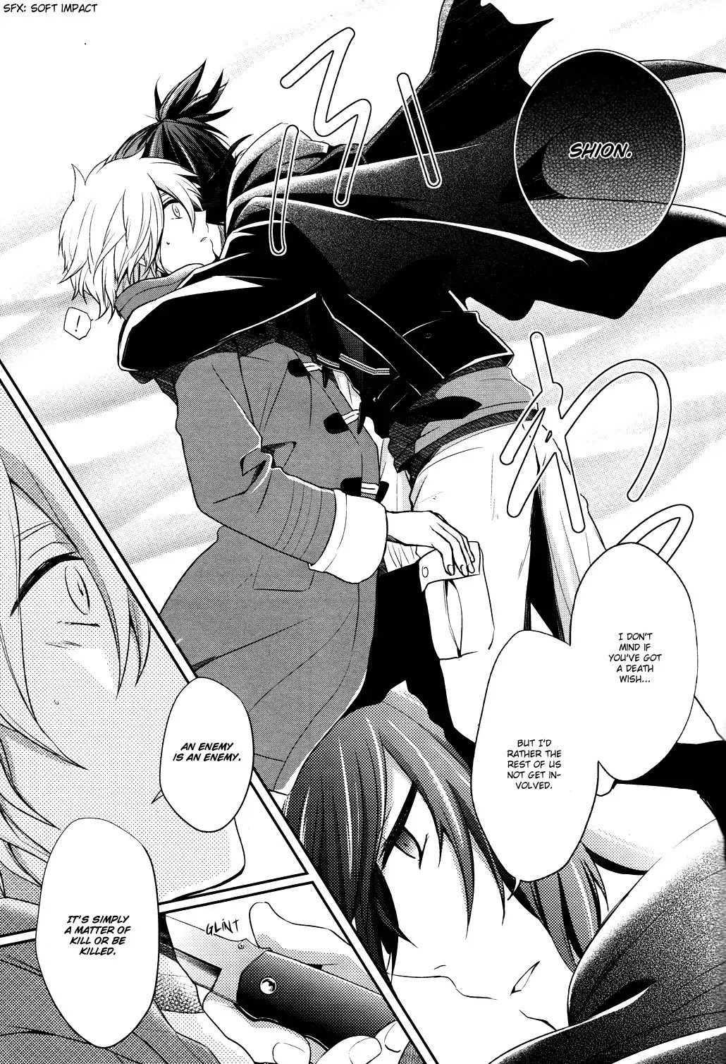 No. 6 Chapter 15 page 11 - Chapter 15