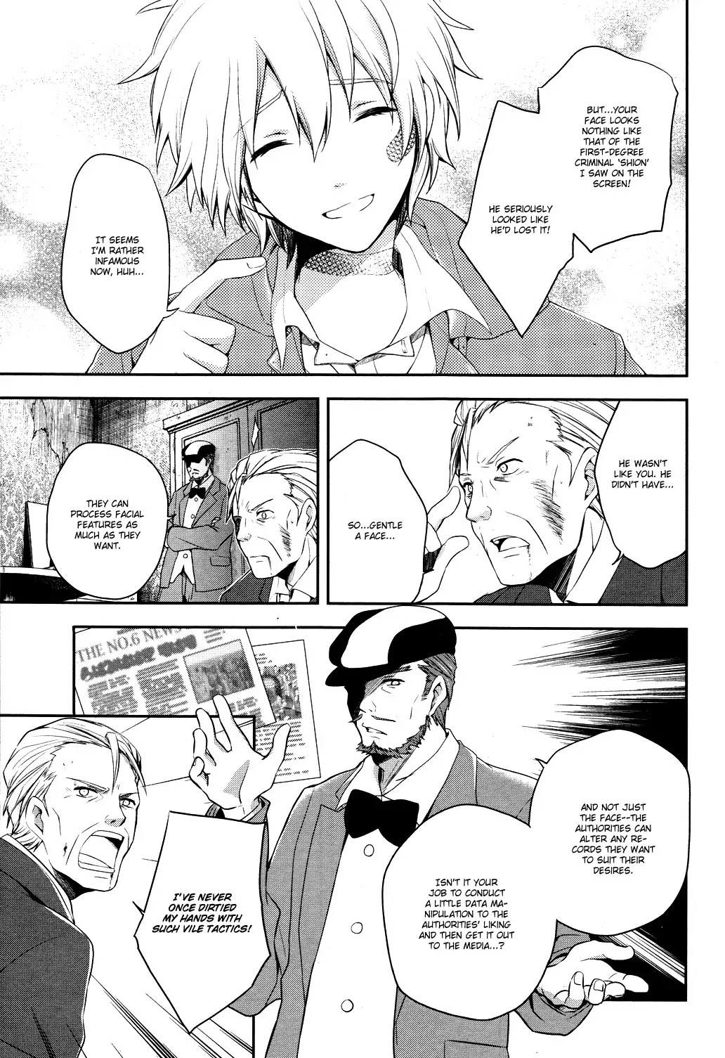 No. 6 Chapter 15 page 13 - Chapter 15