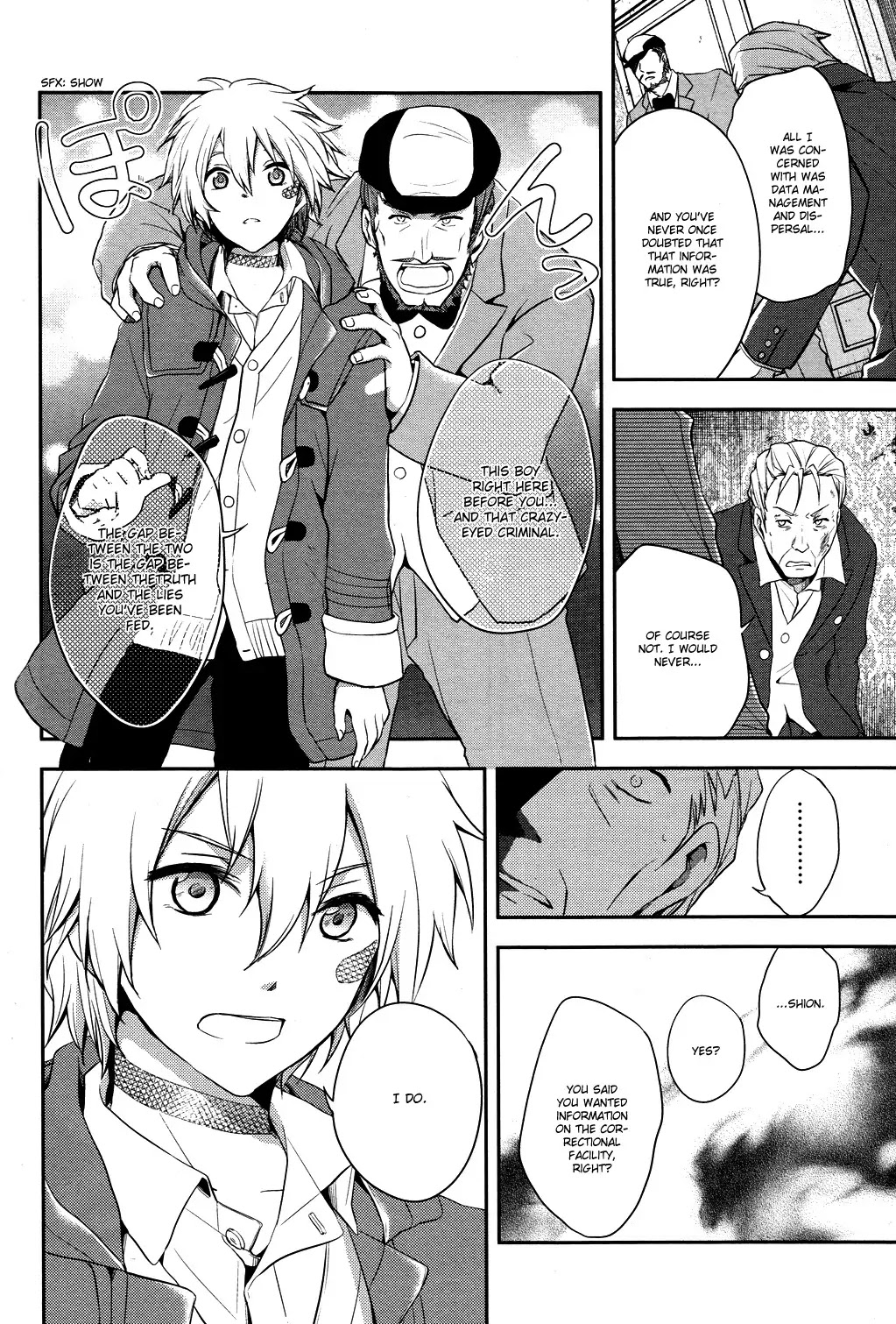 No. 6 Chapter 15 page 14 - Chapter 15