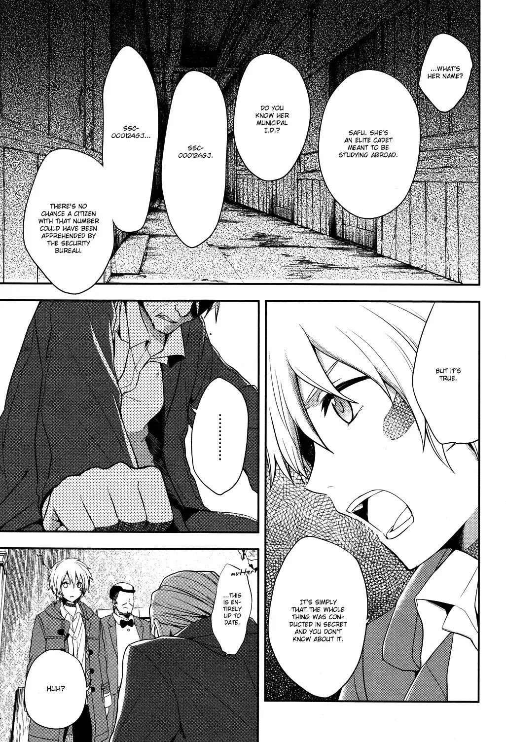 No. 6 Chapter 15 page 15 - Chapter 15