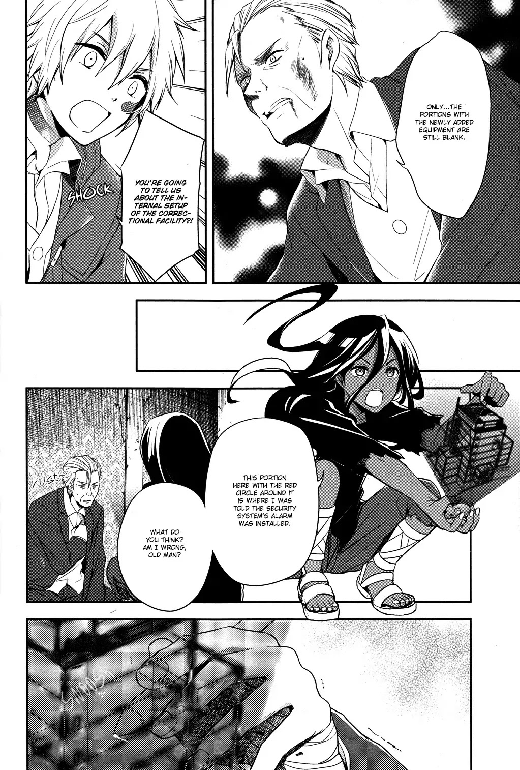 No. 6 Chapter 15 page 16 - Chapter 15