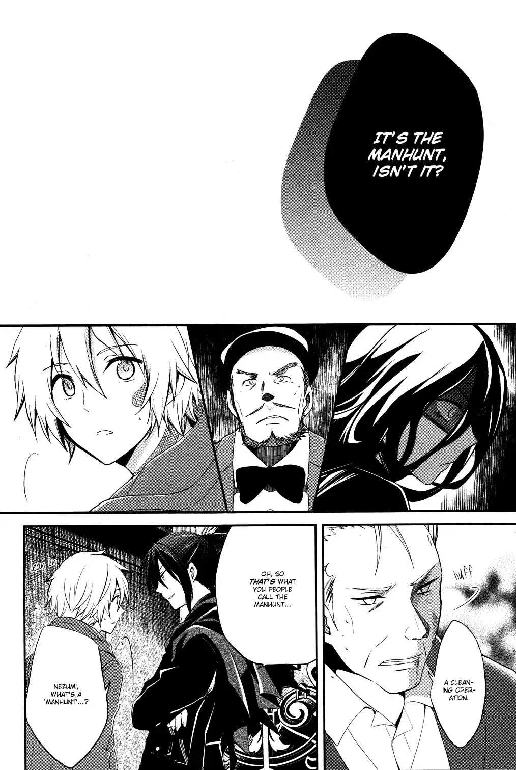 No. 6 Chapter 15 page 18 - Chapter 15