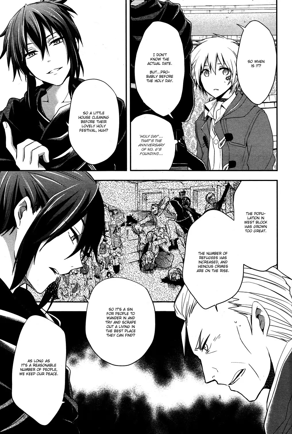 No. 6 Chapter 15 page 19 - Chapter 15