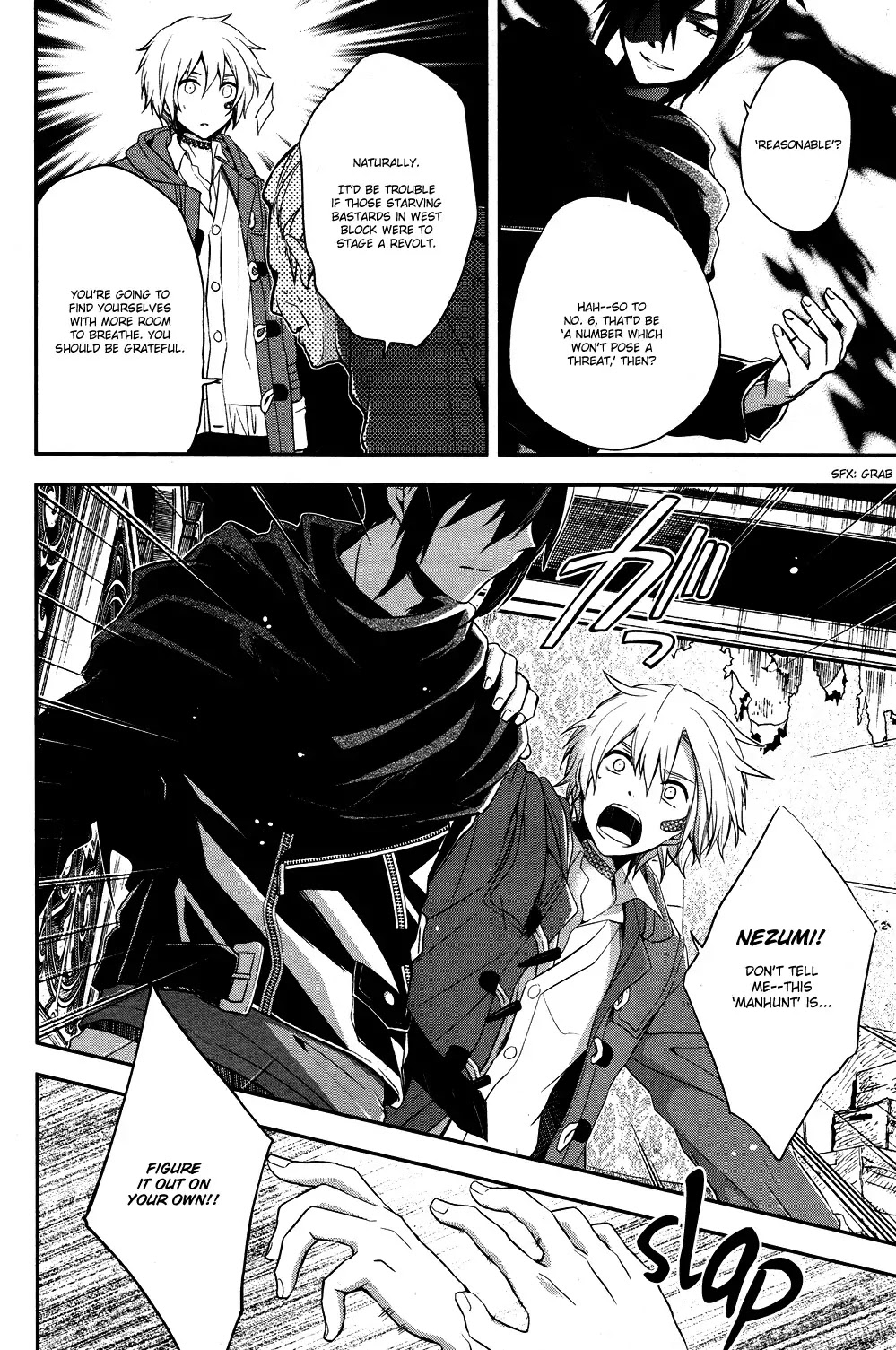 No. 6 Chapter 15 page 20 - Chapter 15