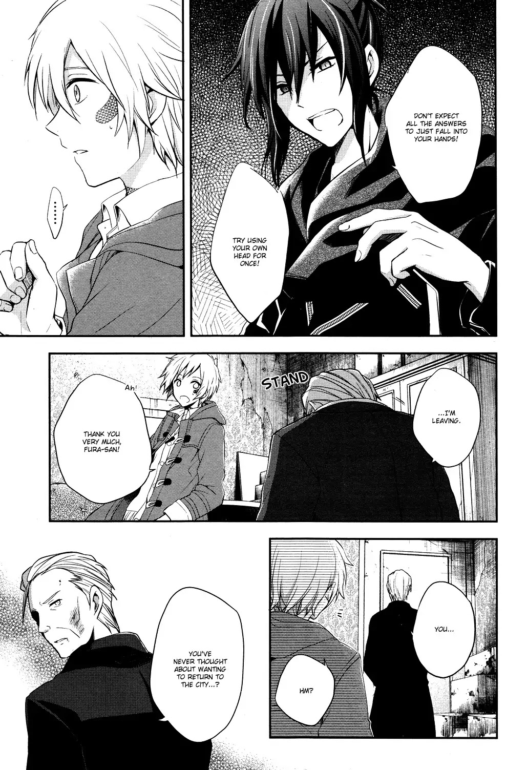 No. 6 Chapter 15 page 21 - Chapter 15