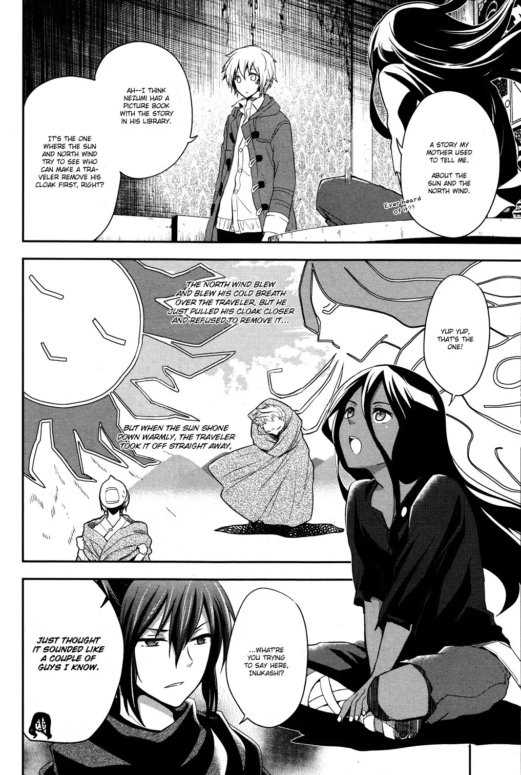 No. 6 Chapter 15 page 24 - Chapter 15
