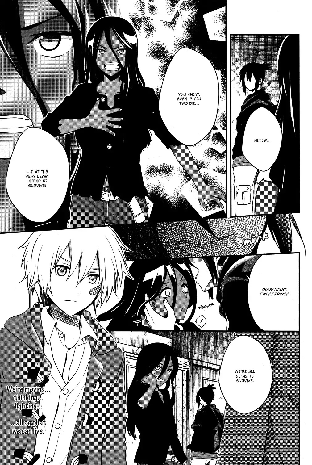 No. 6 Chapter 15 page 27 - Chapter 15