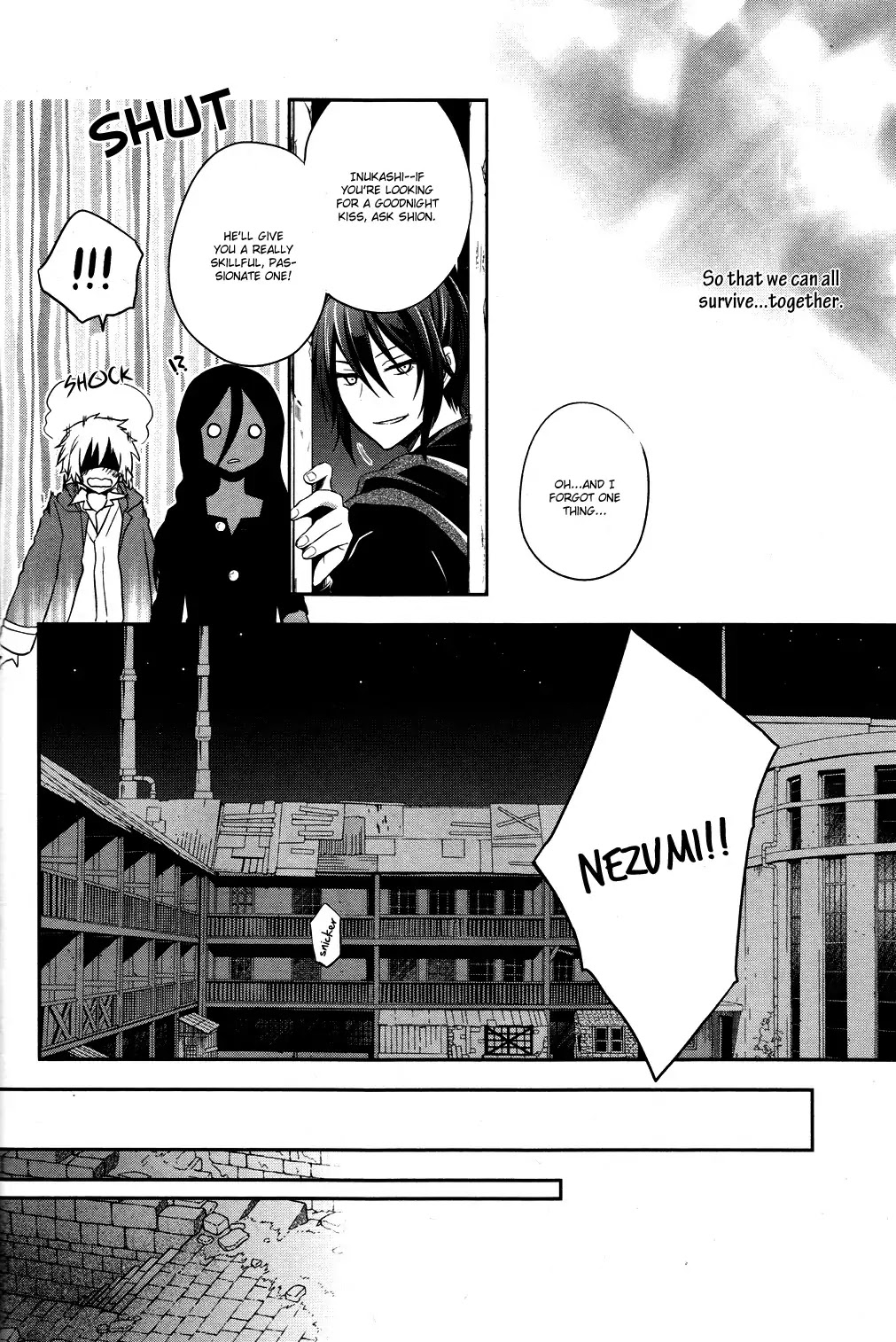 No. 6 Chapter 15 page 28 - Chapter 15
