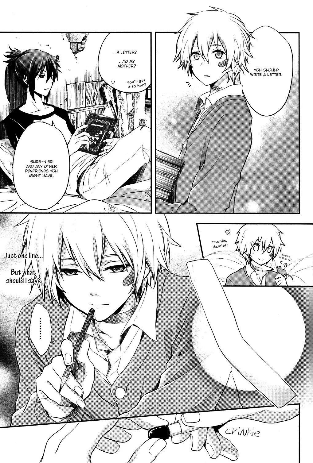 No. 6 Chapter 15 page 29 - Chapter 15