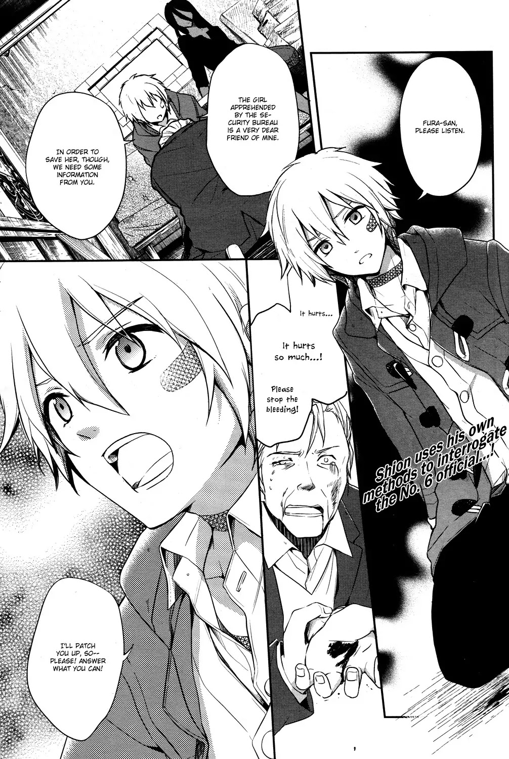 No. 6 Chapter 15 page 3 - Chapter 15
