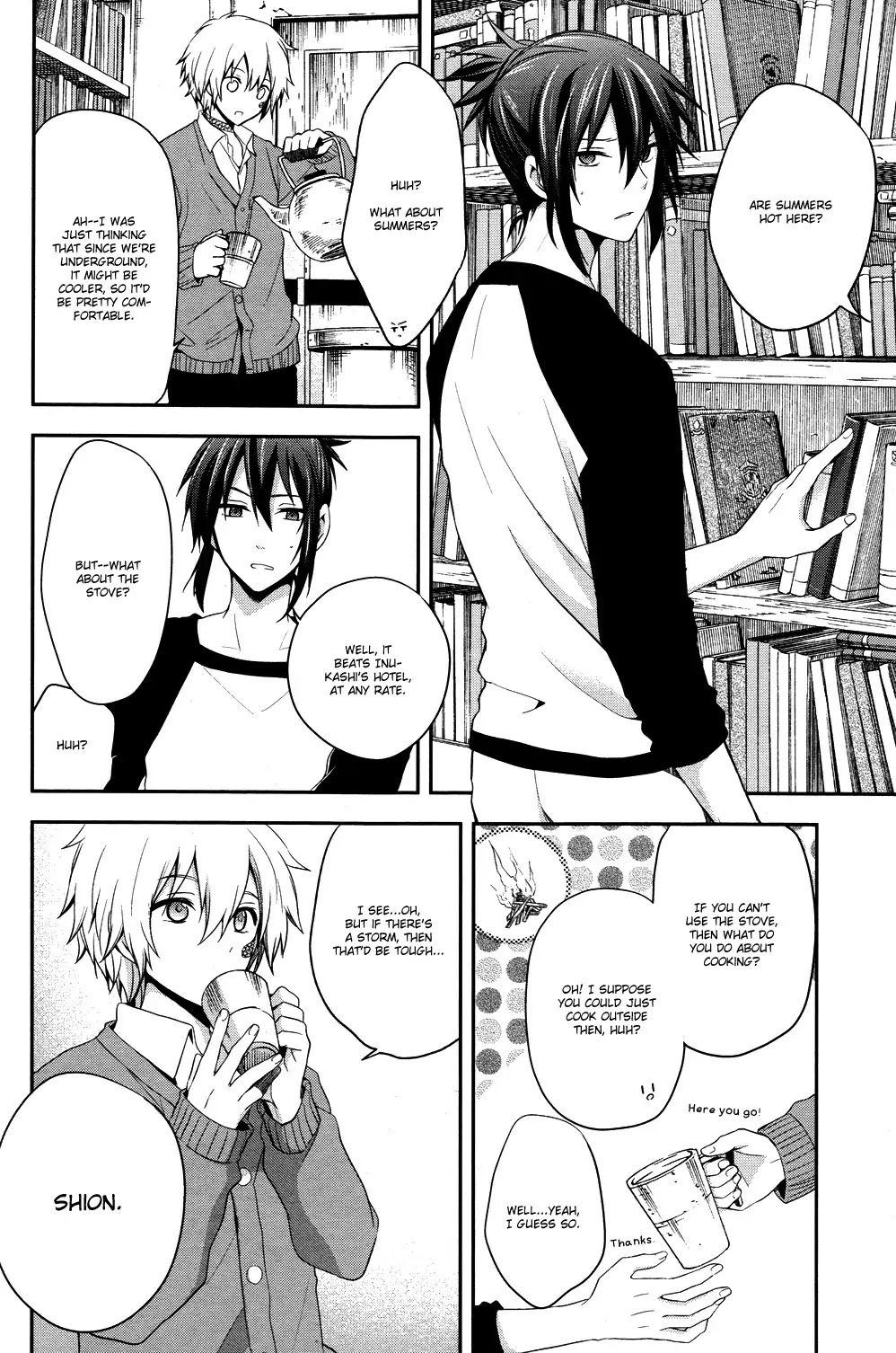 No. 6 Chapter 15 page 30 - Chapter 15