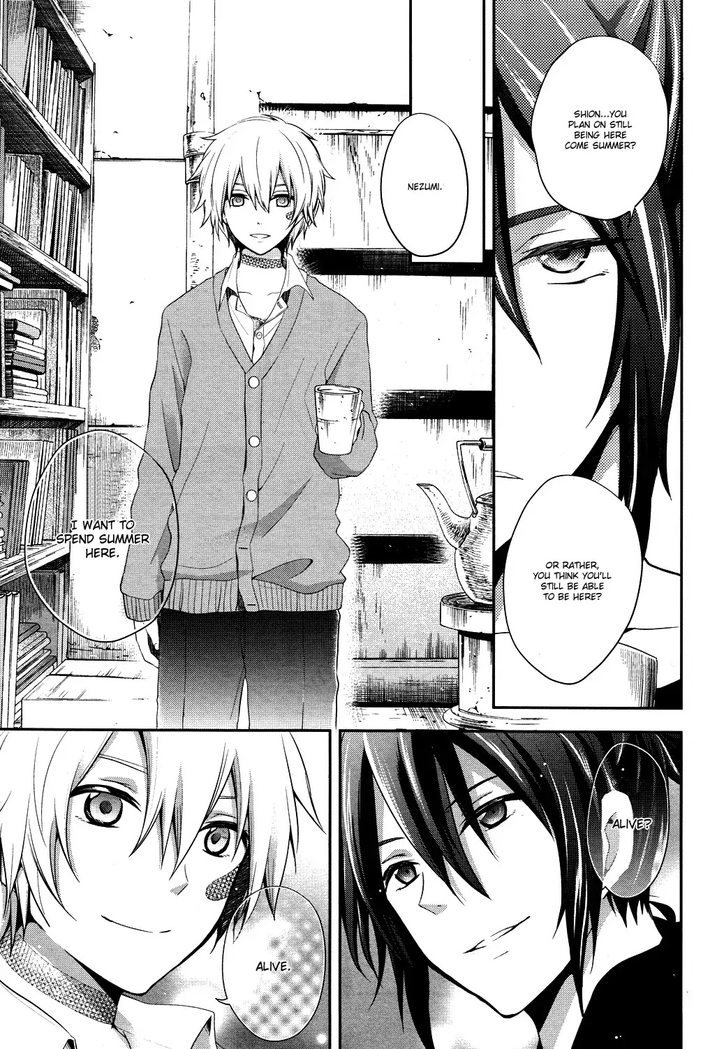 No. 6 Chapter 15 page 31 - Chapter 15