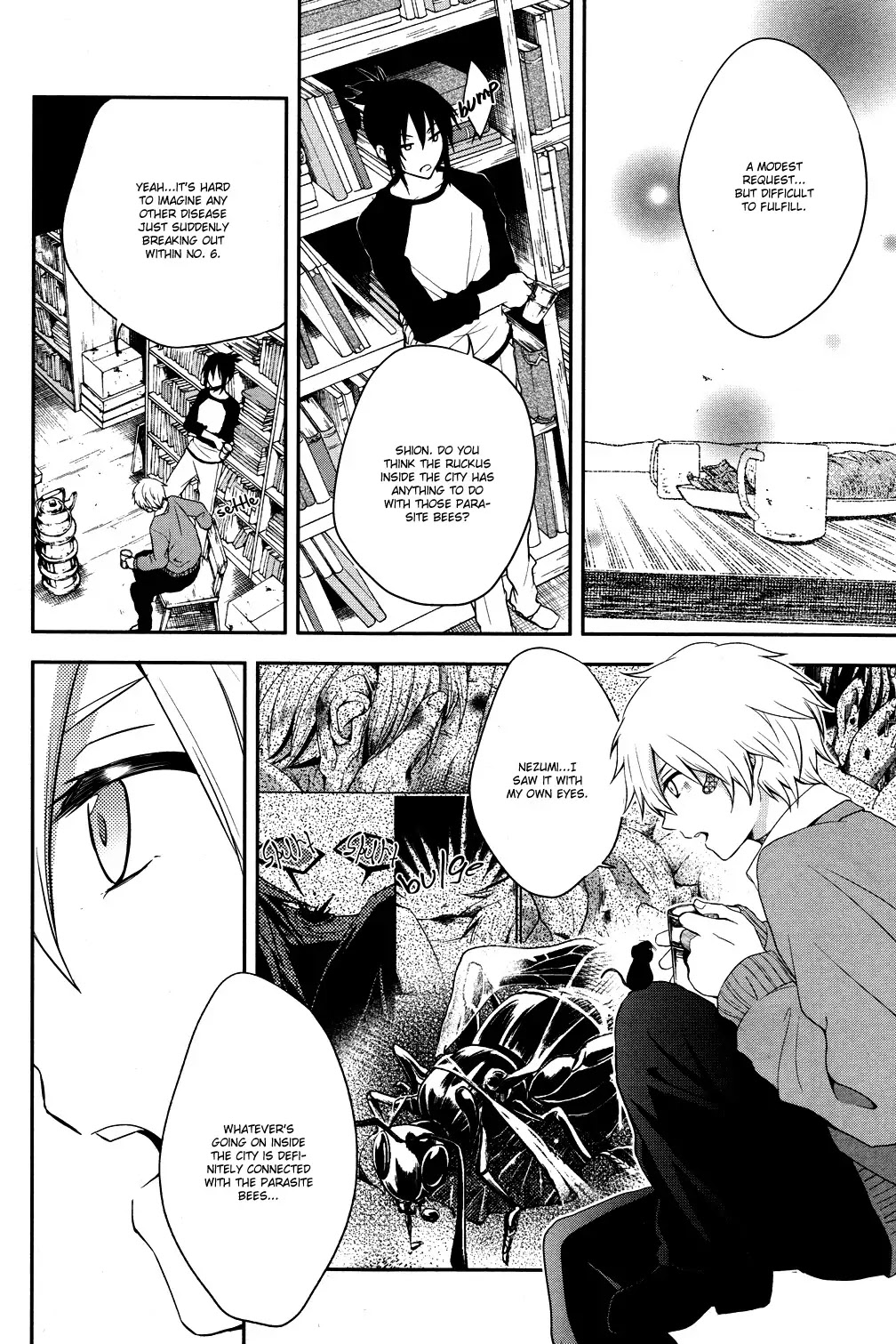 No. 6 Chapter 15 page 32 - Chapter 15