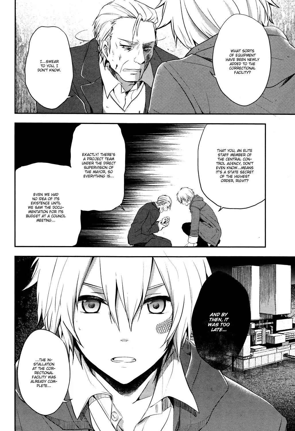 No. 6 Chapter 15 page 4 - Chapter 15