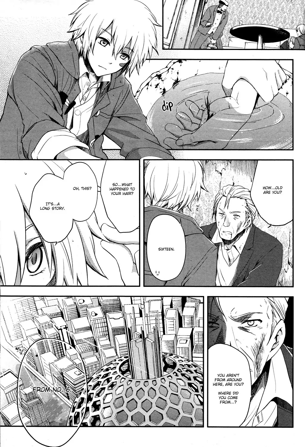 No. 6 Chapter 15 page 5 - Chapter 15