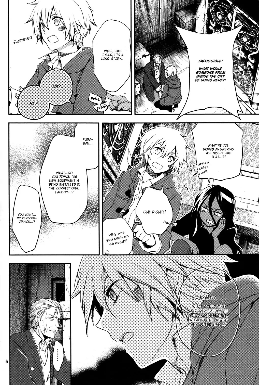 No. 6 Chapter 15 page 6 - Chapter 15
