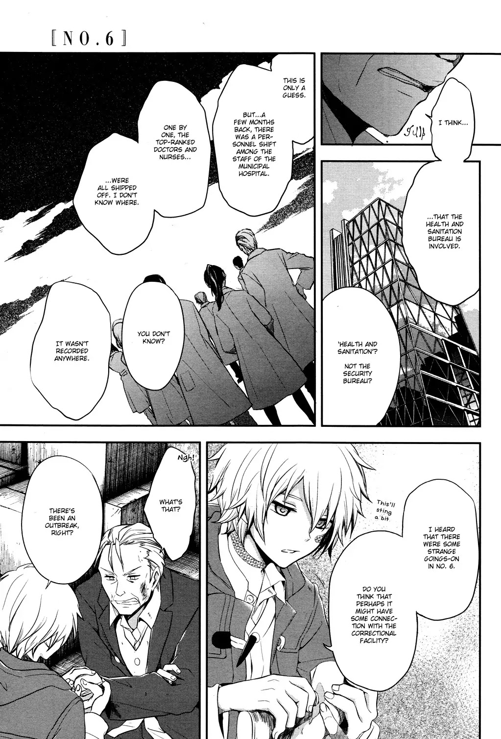 No. 6 Chapter 15 page 7 - Chapter 15