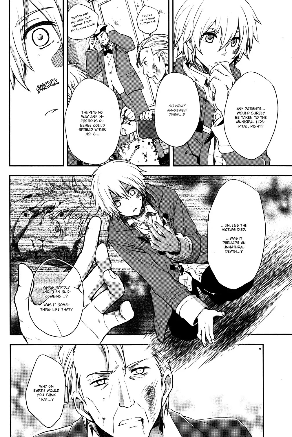 No. 6 Chapter 15 page 8 - Chapter 15